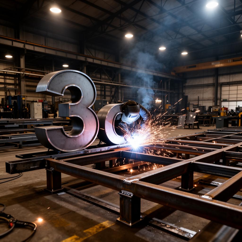 Fabrication & Custom Builds
