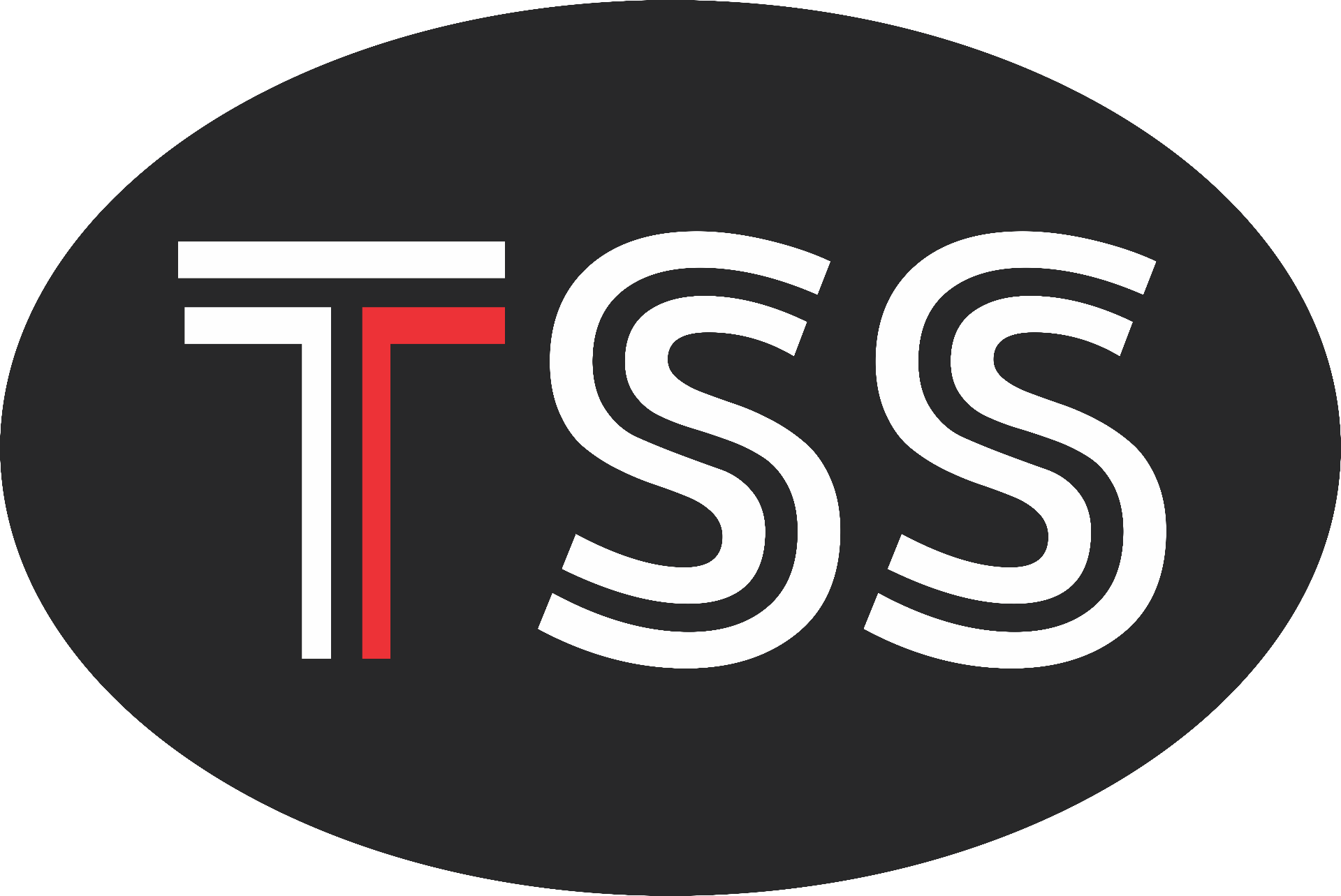 T Shirt and Signs logo — signage and branding company in Pretoria