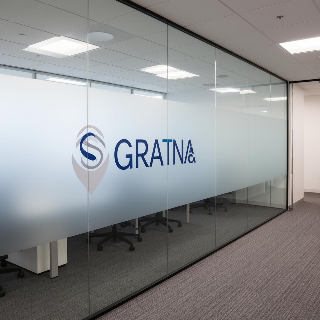 Vinyl & Window Branding